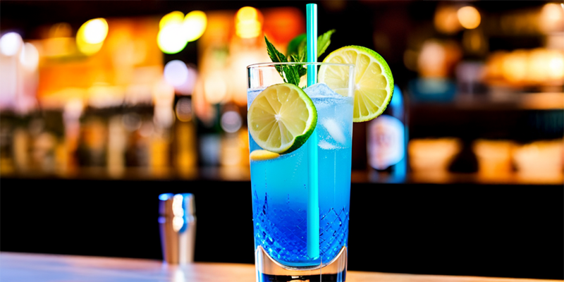 OCEAN MOJITO